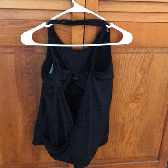 Athleta Tops - Athleta Workout Tank